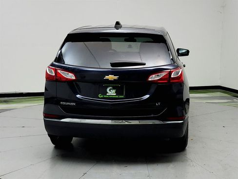 Used 2020 Chevrolet Equinox LT AWD/4WD image 6