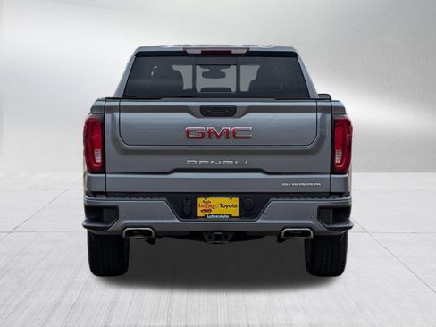 Used 2022 GMC Sierra 1500 Denali w/ Denali Premium Package image 6