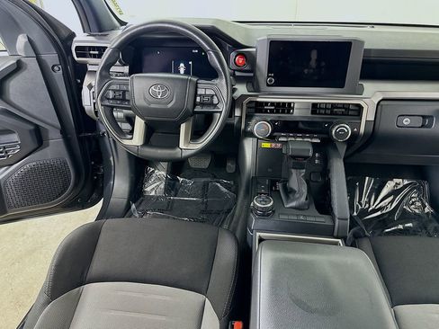 Used 2026 Toyota 4Runner TRD Off-Road AWD/4WD image 17