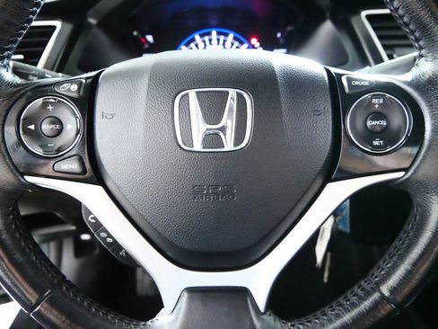 Used 2013 Honda Civic EX-L image 25