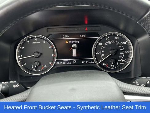Used 2024 Mitsubishi Outlander SE Black Edition AWD/4WD image 11
