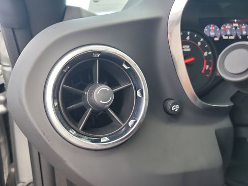 Used 2023 Chevrolet Camaro SS w/ Redline Edition RWD image 30