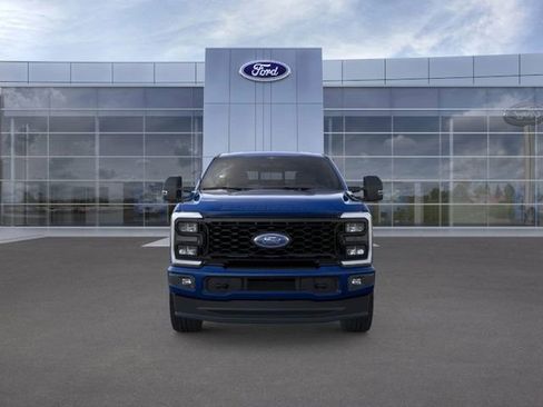 New 2026 Ford F250 XL w/ STX Appearance Package image 6
