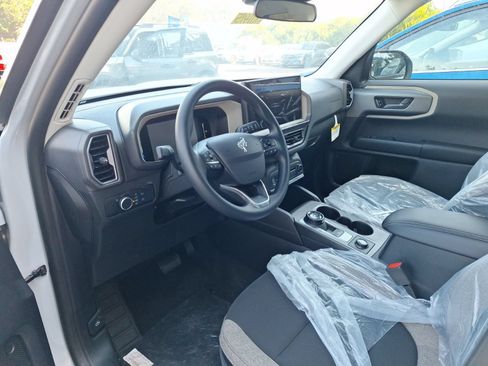Used 2026 Ford Bronco Sport Big Bend AWD/4WD image 10