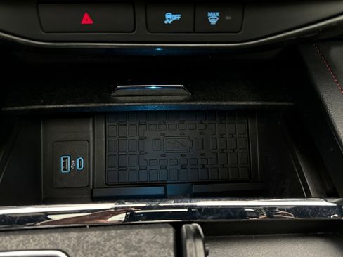 Used 2022 Ford Expedition Max Limited image 18