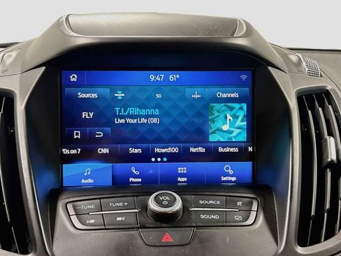 Used 2019 Ford Escape SEL AWD/4WD image 14