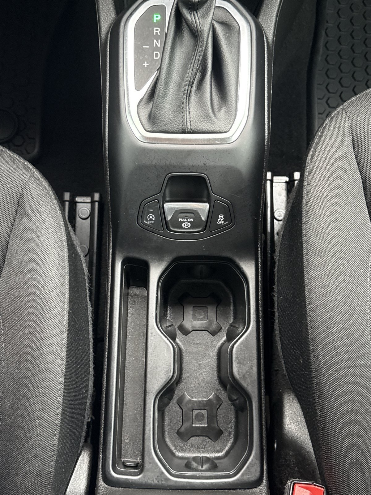 Used 2023 Jeep Renegade Latitude AWD/4WD image 27