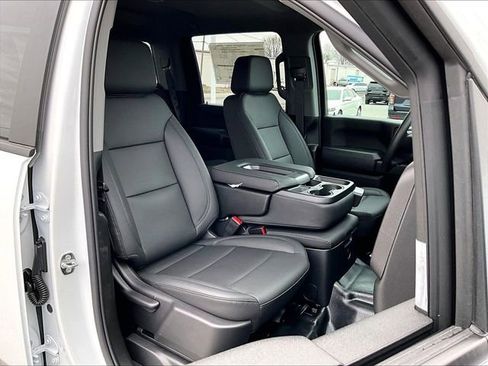 New 2026 Chevrolet Silverado 2500 W/T w/ WT Convenience Package AWD/4WD image 29