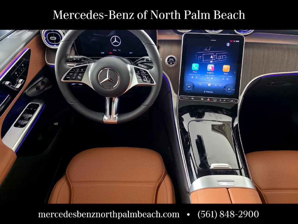 New 2027 Mercedes-Benz GLC 300 image 11
