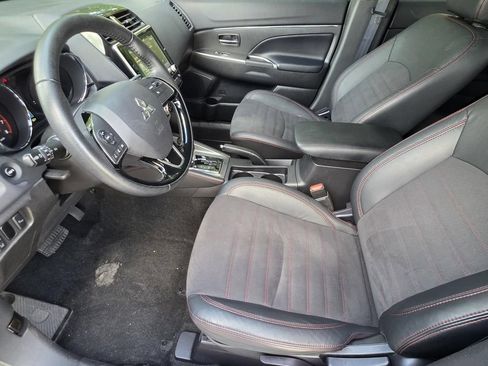 Used 2024 Mitsubishi Outlander Sport SE AWD/4WD image 7