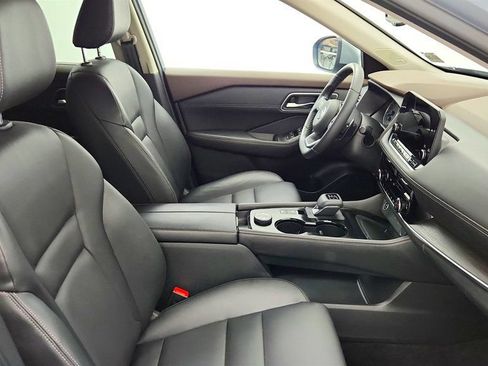 Used 2021 Nissan Rogue SL w/ Premium Package AWD/4WD image 24