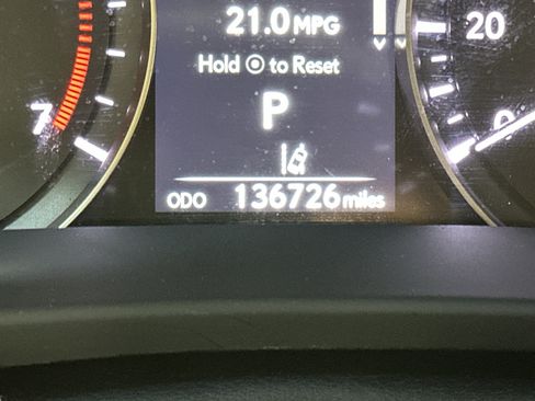 Used 2016 Lexus RX 350 AWD image 27