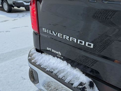 Used 2023 Chevrolet Silverado 1500 LT image 5