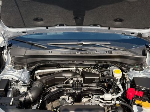 Certified 2025 Subaru Forester Premium image 15