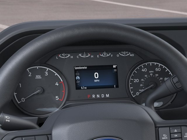 New 2026 Ford F350 XL w/ STX Appearance Package AWD/4WD image 13
