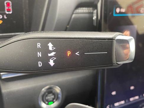 New 2026 GMC Terrain Elevation AWD/4WD image 23