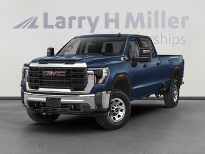 Used 2024 GMC Sierra 3500 Denali w/ Technology Package