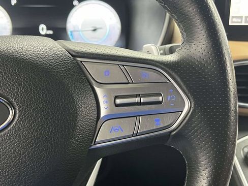 Used 2023 Hyundai Santa Fe Calligraphy AWD/4WD image 38