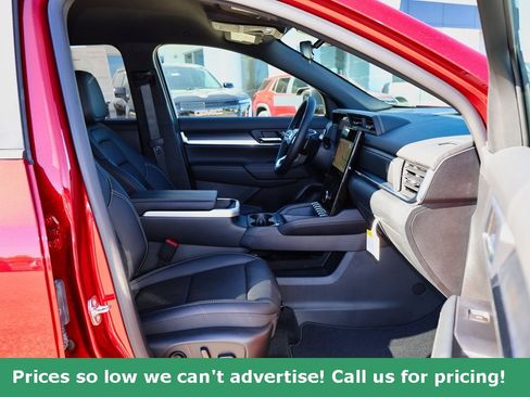 New 2026 GMC Terrain Elevation w/ Elevation Premium Package image 27