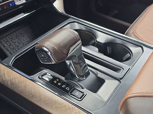 Certified 2024 Ford F150 King Ranch w/ FX4 Off-Road Package AWD/4WD image 29