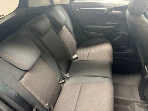 Used 2019 Honda Fit Sport image 38