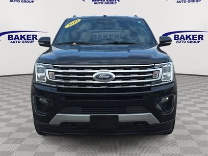 Used 2019 Ford Expedition XLT w/ Equipment Group 201A