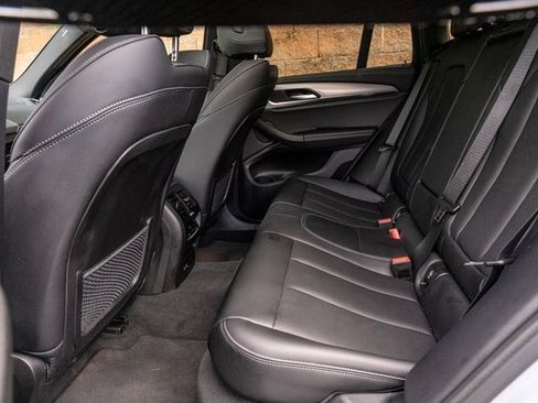 Used 2023 BMW X4 M40i image 26