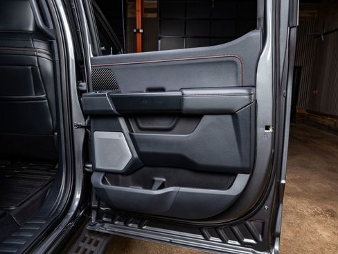 Used 2025 Ford F150 Raptor image 39