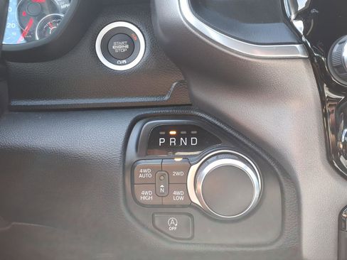 Used 2021 RAM 1500 Big Horn AWD/4WD image 27