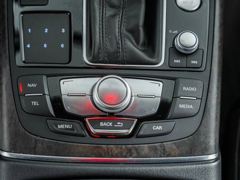 Used 2018 Audi A7 3.0T Premium Plus w/ S Line Sport Package image 26