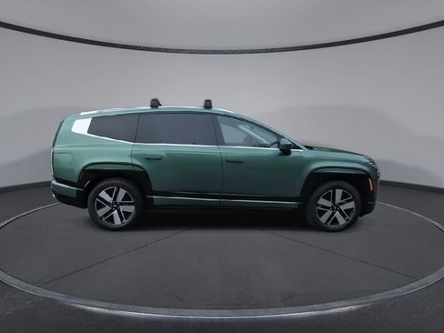 New 2026 Hyundai Ioniq 9 SEL image 9