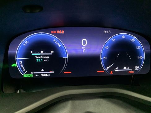 New 2026 Toyota Camry XSE image 15