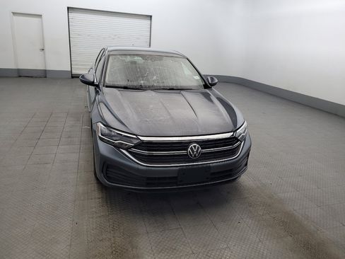 Used 2023 Volkswagen Jetta S FWD image 14