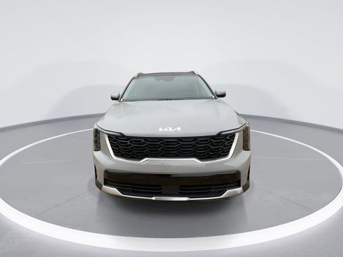 New 2026 Kia Sorento S w/ S Panoramic Sunroof Package FWD image 3
