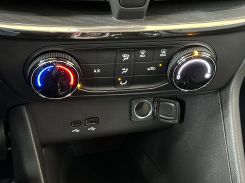 New 2026 Buick Encore GX Preferred image 20