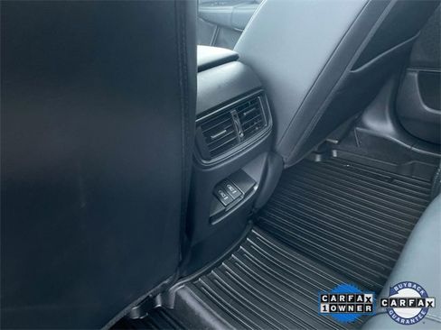 Certified 2022 Honda CR-V EX-L image 25