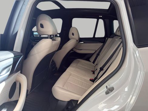 Used 2022 BMW X3 xDrive30i w/ M Sport Package 2 image 22