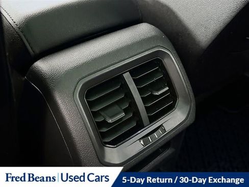 Used 2020 Volkswagen Tiguan SE R-Line w/ 3rd Row Seat Package image 27