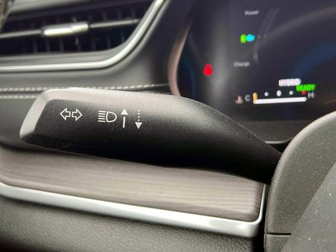 Used 2022 Jeep Grand Cherokee Overland image 24