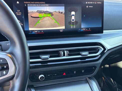 Used 2023 BMW i4 M50 image 26