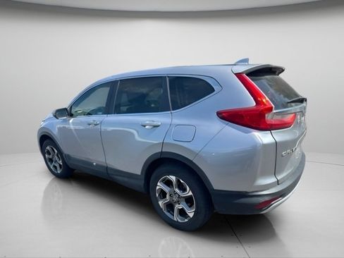 Used 2018 Honda CR-V EX image 8