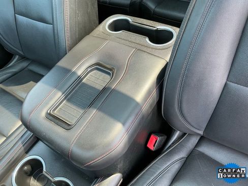 Used 2021 Chevrolet Suburban RST w/ Rear Media and Nav Package image 61