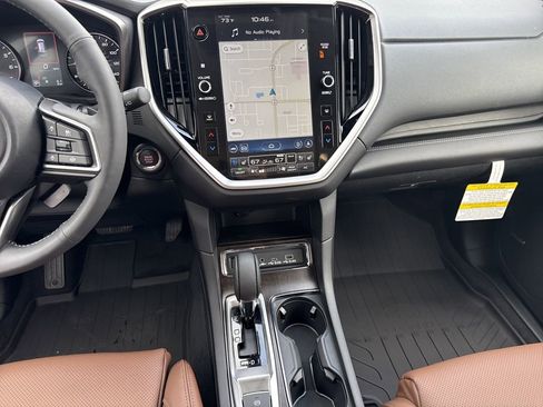 New 2026 Subaru Ascent Touring w/ Popular Package #1 image 15