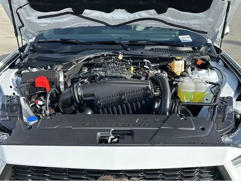New 2026 Ford Mustang Premium image 39
