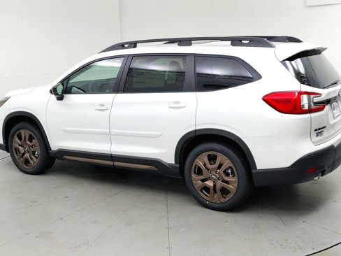 New 2025 Subaru Ascent Bronze Edition w/ Popular Package #2 image 7