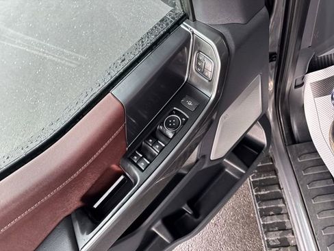 Used 2023 Ford F150 Lariat w/ Equipment Group 502A High image 11