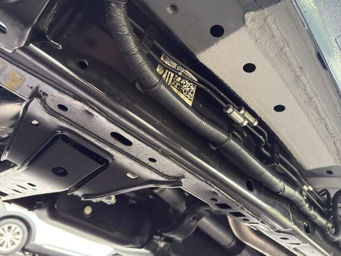 New 2025 Ford Bronco Big Bend image 39