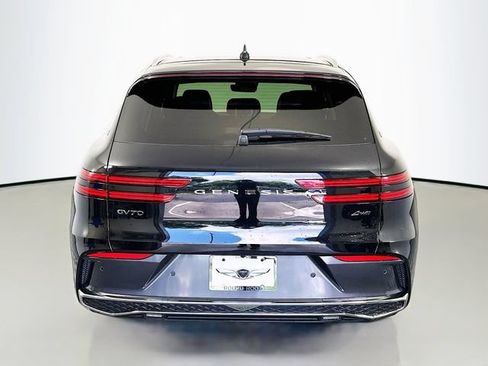 New 2026 Genesis GV70 2.5T Advanced AWD/4WD image 6