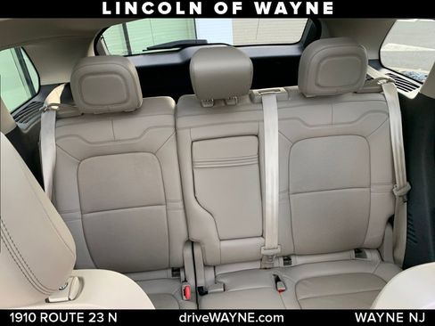 Certified 2022 Lincoln Corsair AWD w/ Premium Package image 16