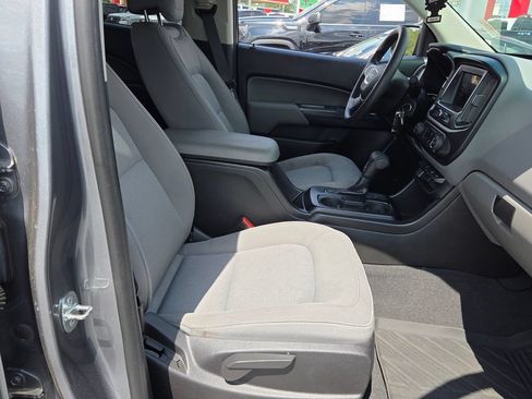 Used 2021 GMC Canyon Elevation Standard w/ Convenience Package RWD image 13